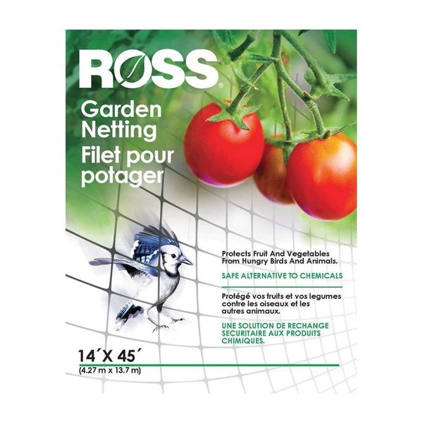 Easy Gardener 14X45 Gdn Netting 15720